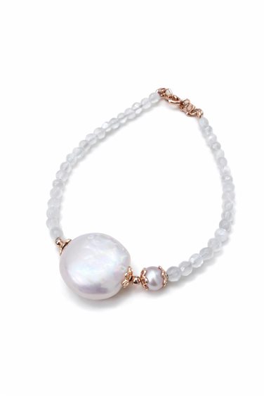 Bracciale De Leonardis Gioielli Donna in Argento 98745 - 98745